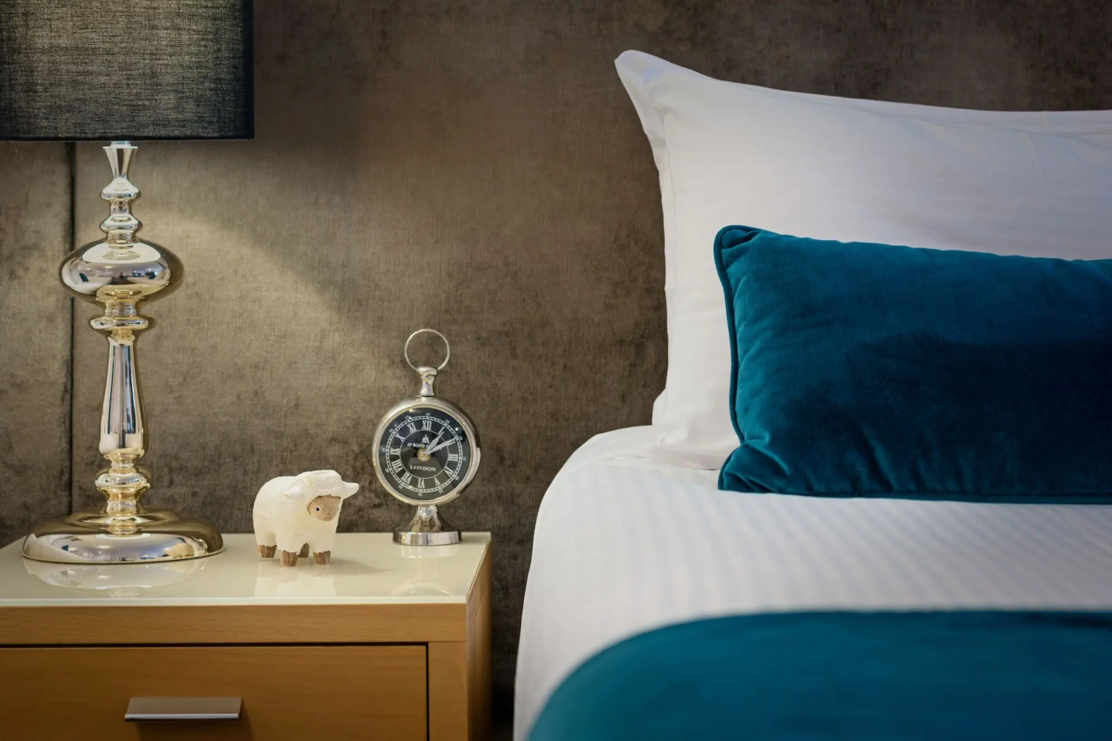 Foto - Treasury on Collins Melbourne