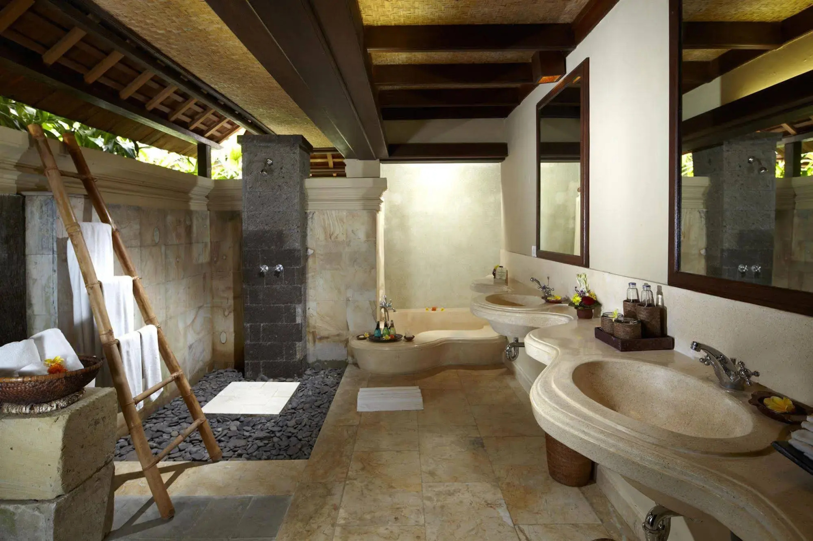 Photo - The Sungu Resort & Spa