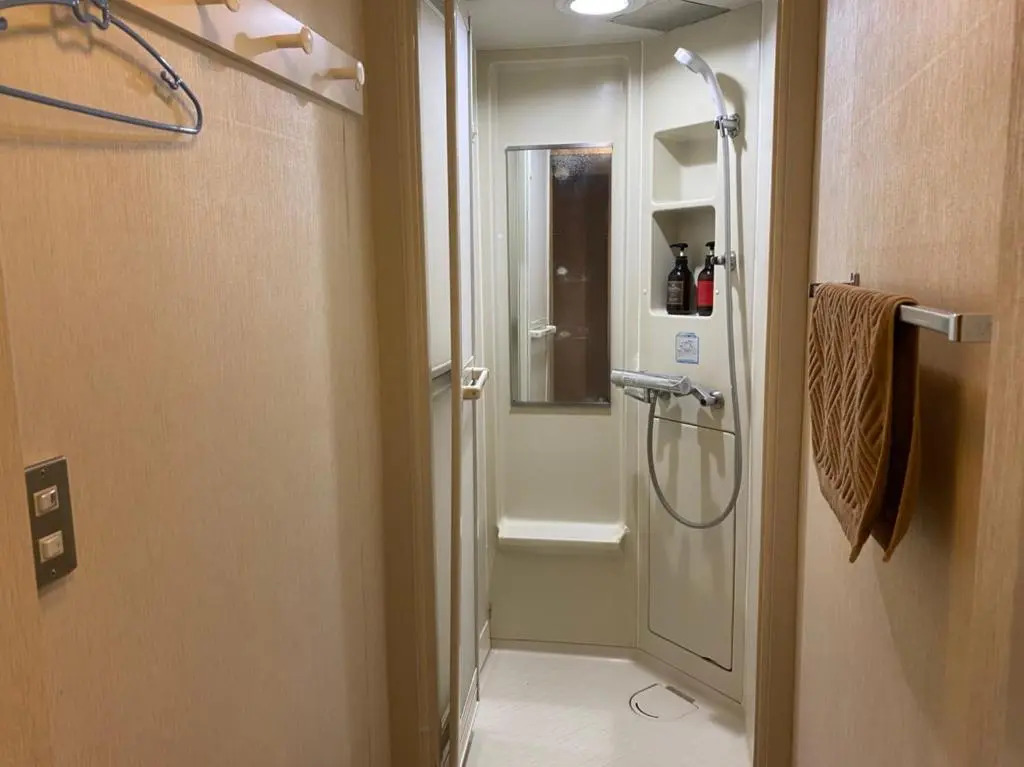 Photo - Sakura Hotel Jimbocho