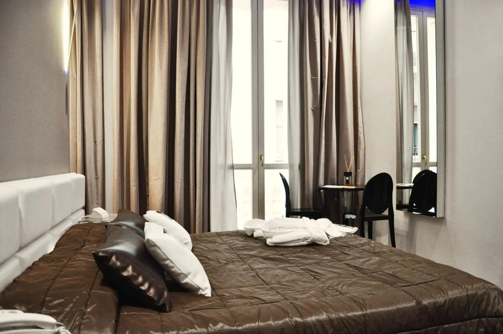 Foto - Le Camp Suite & Spa