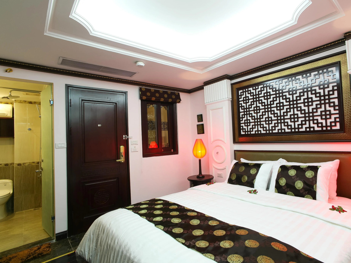 Foto - Church Legend Hotel