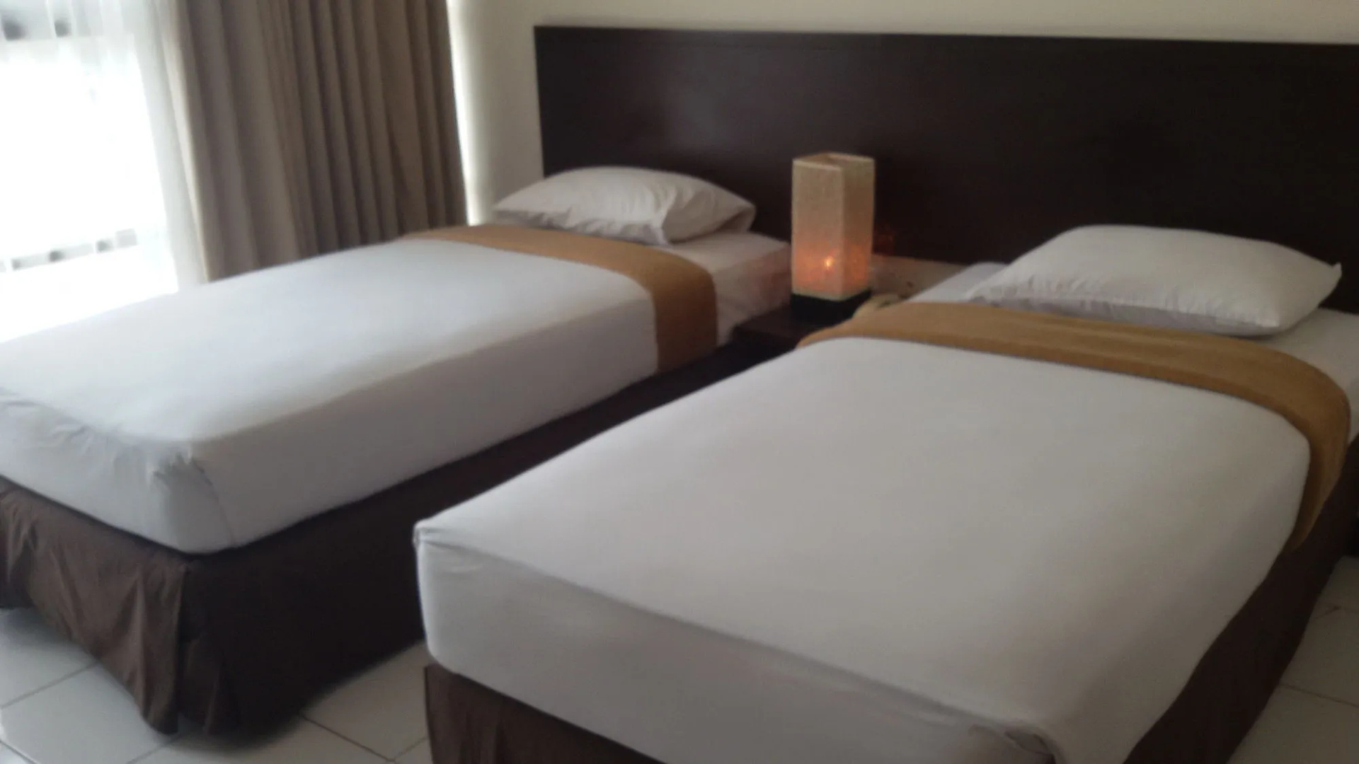 Foto - N1 Hotel Tanah Abang