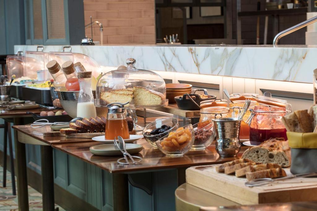 Foto - Maison Bréguet