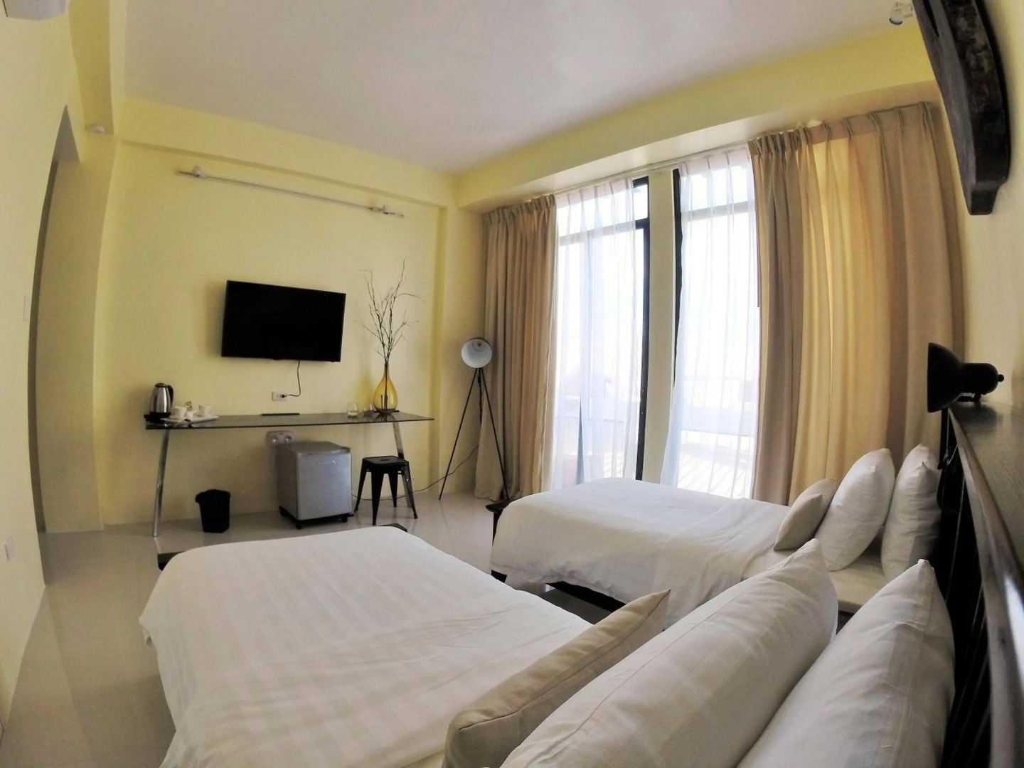 Foto - Luxx Boutique Boracay