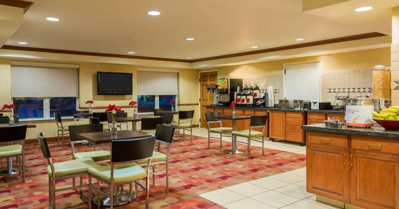 Foto - TownePlace Suites by Marriott Springfield