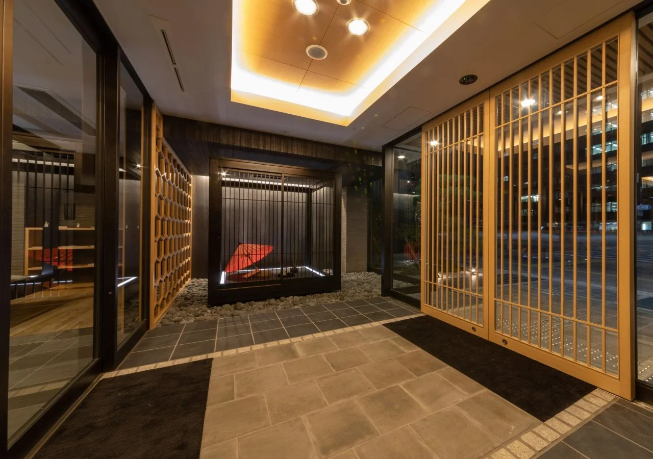 Foto - APA Hotel Kyoto Gojo Omiya