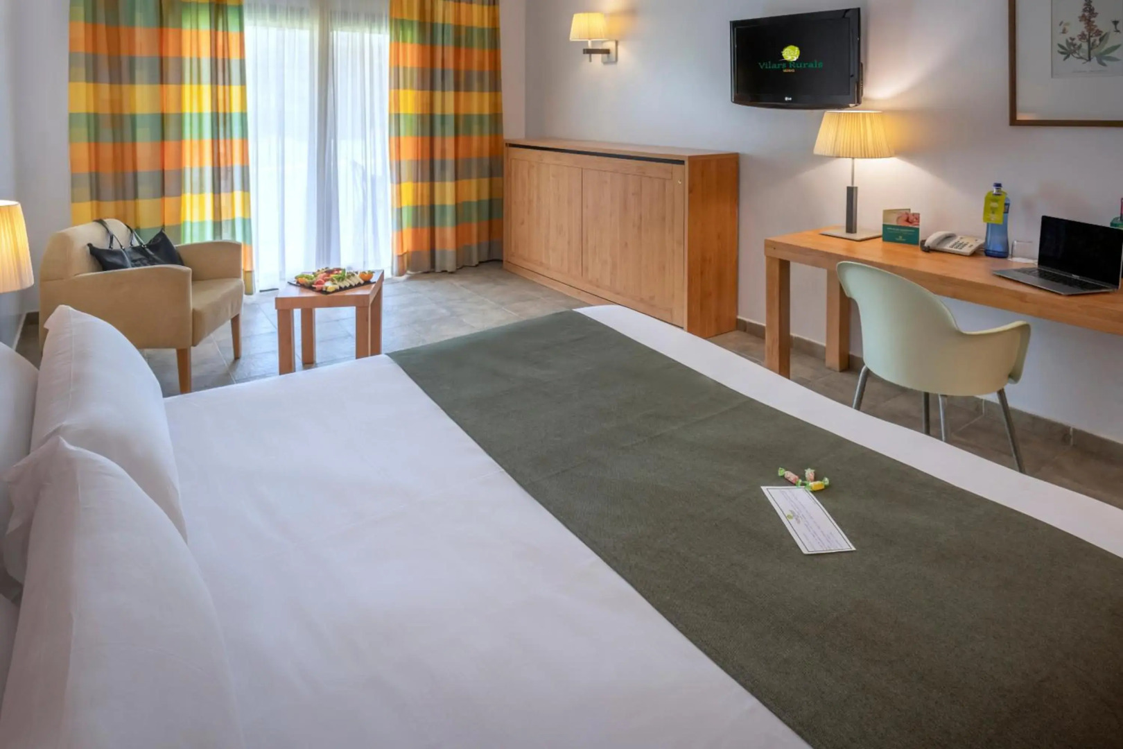 Photo - Vilar Rural De Sant Hilari Sacalm by Serhs Hotels