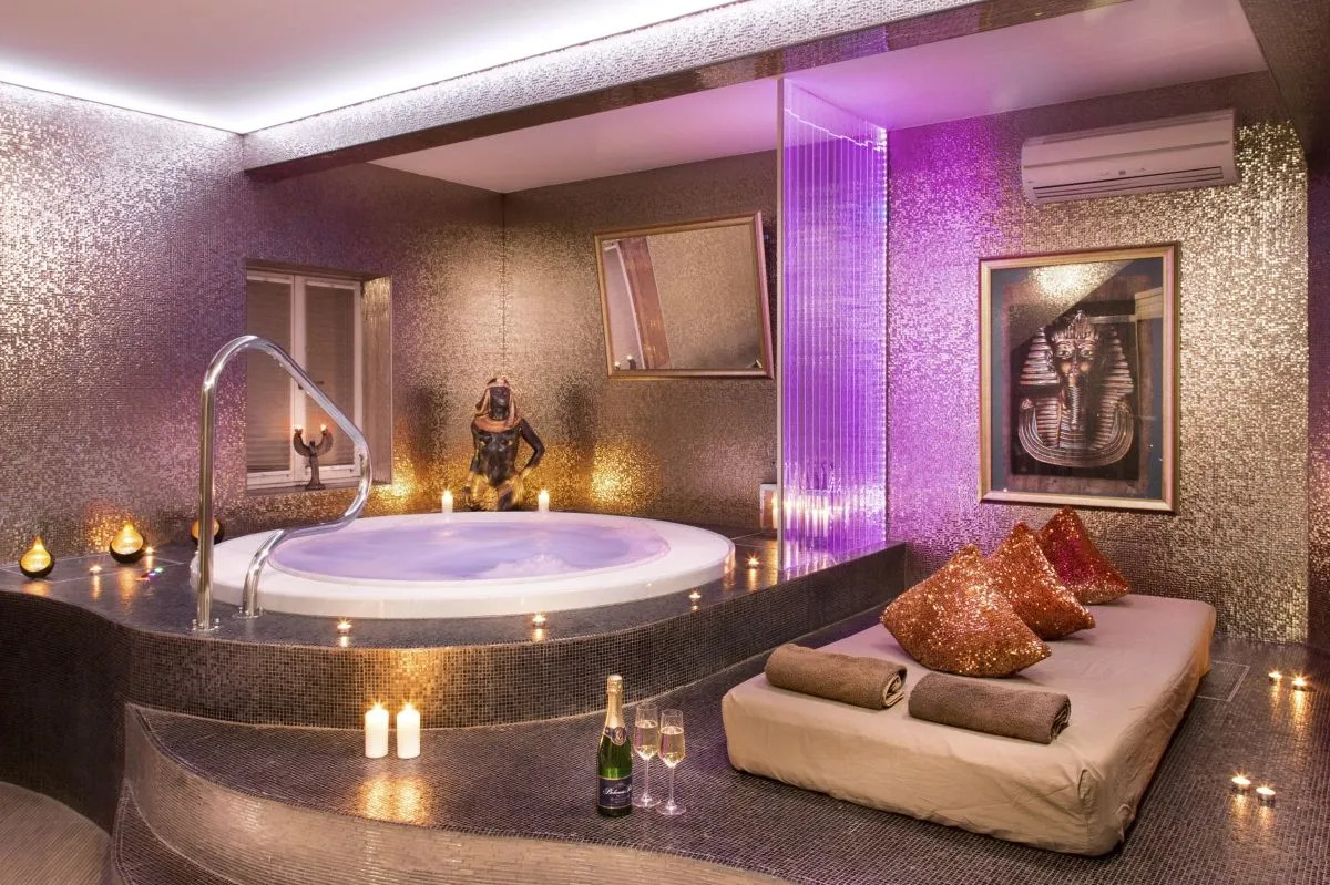 Foto - Royal Court Hotel