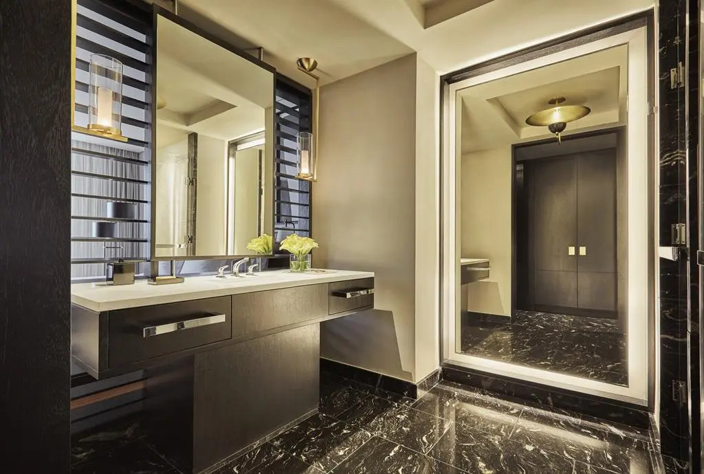 Foto - JW Marriott Hotel Sao Paulo