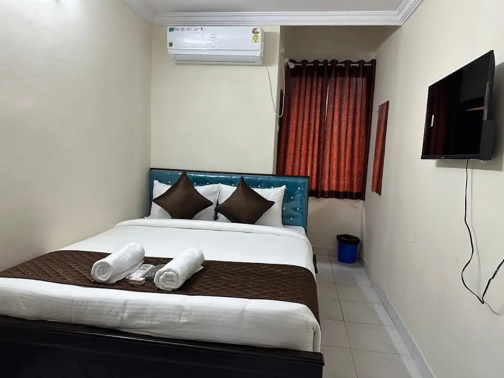 Photo - Hotel Skymoon Luxury Rooms