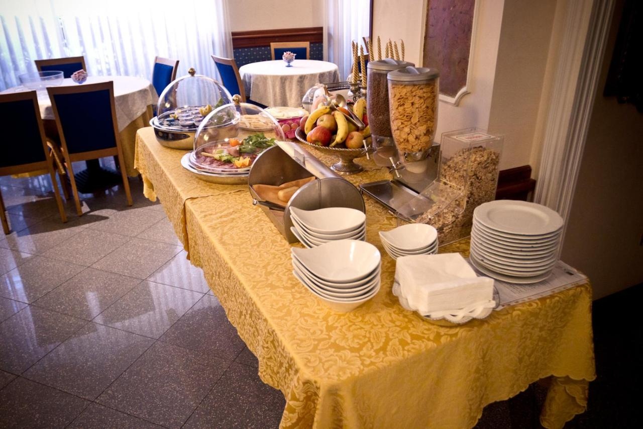 Foto - Phi Hotel Ambra