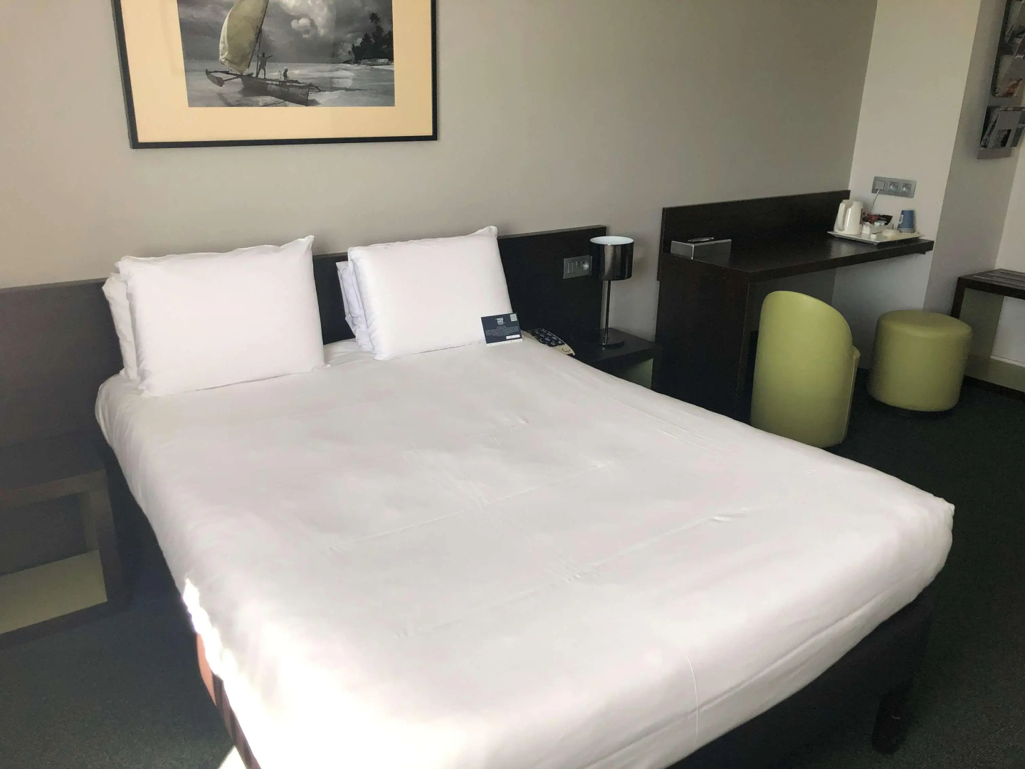 Foto - Kyriad Hôtel Orly Aéroport - Athis Mons