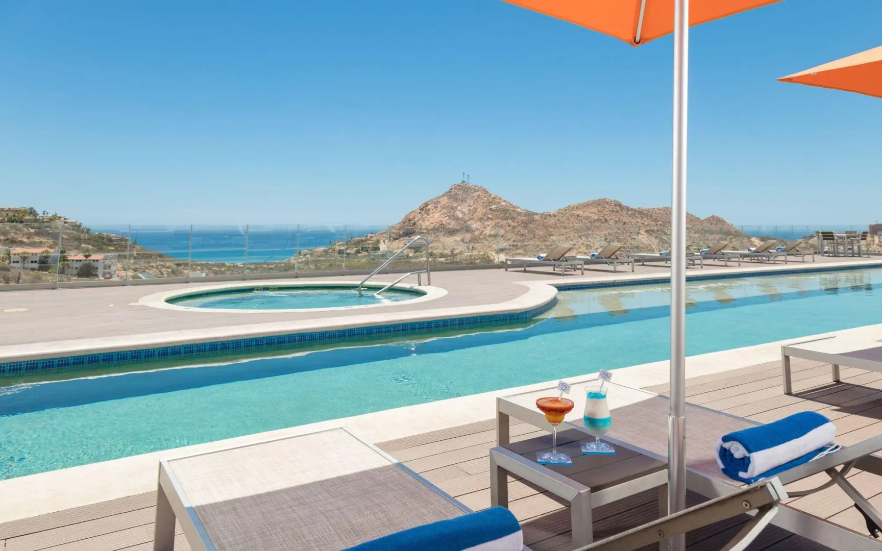 Photo - Hampton Inn & Suites by Hilton Los Cabos