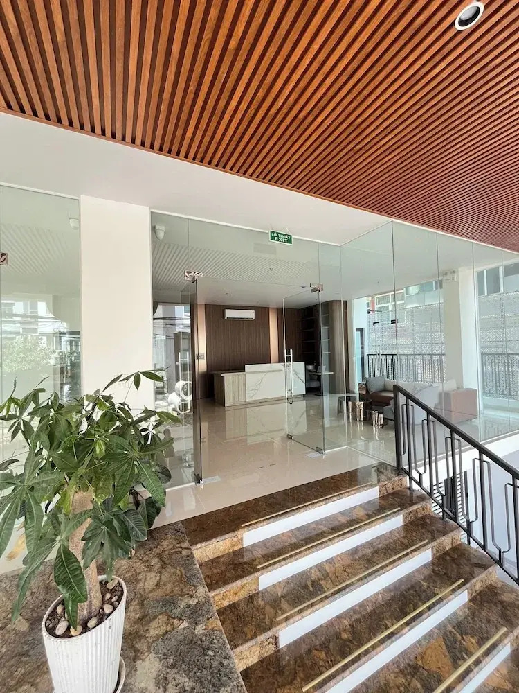 Photo - The Harmony Red River Residence