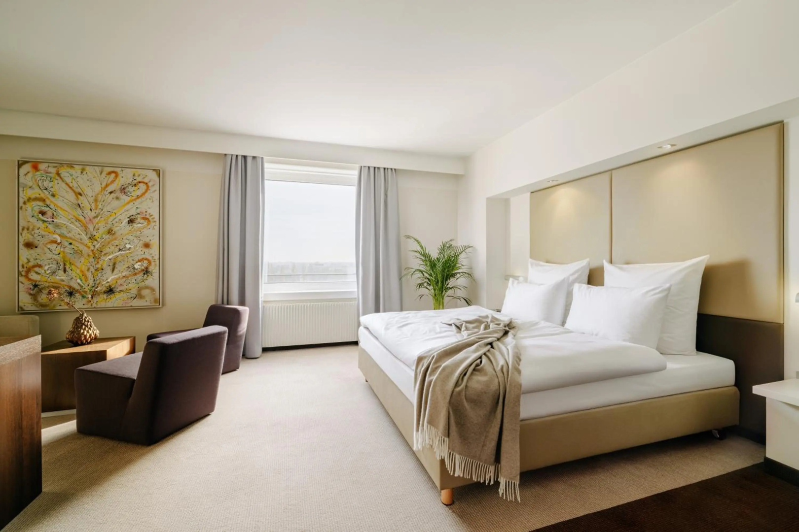Photo - Estrel Hotel Berlin