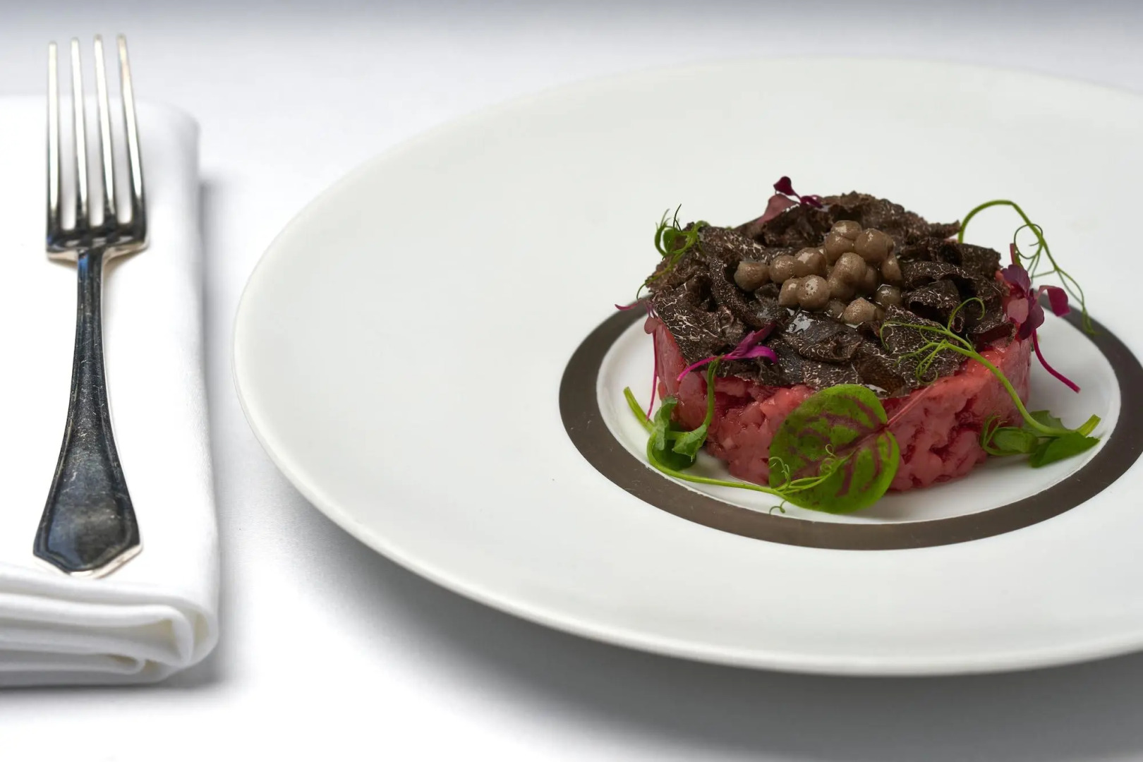 Foto - The Franklin London - Starhotels Collezione