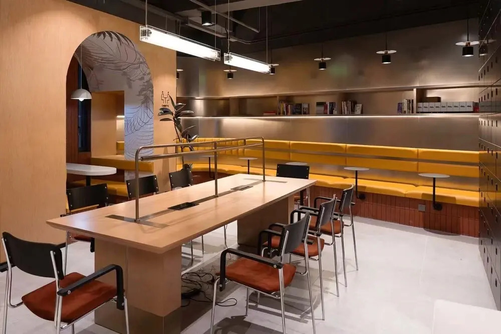 Foto - Amic Girls' Hostel (Shenzhen Shekou Sea World)