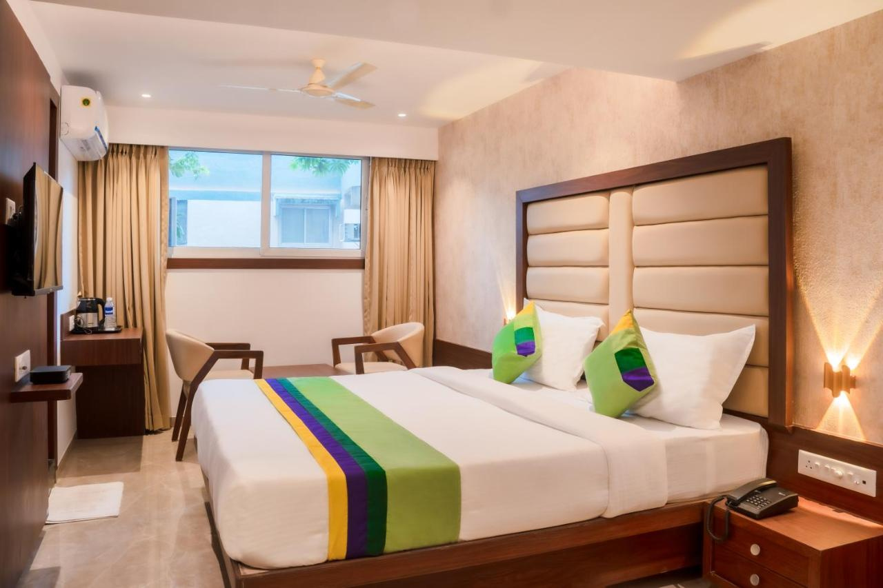 Photo - Treebo Serenity Inn, Koregaon Park