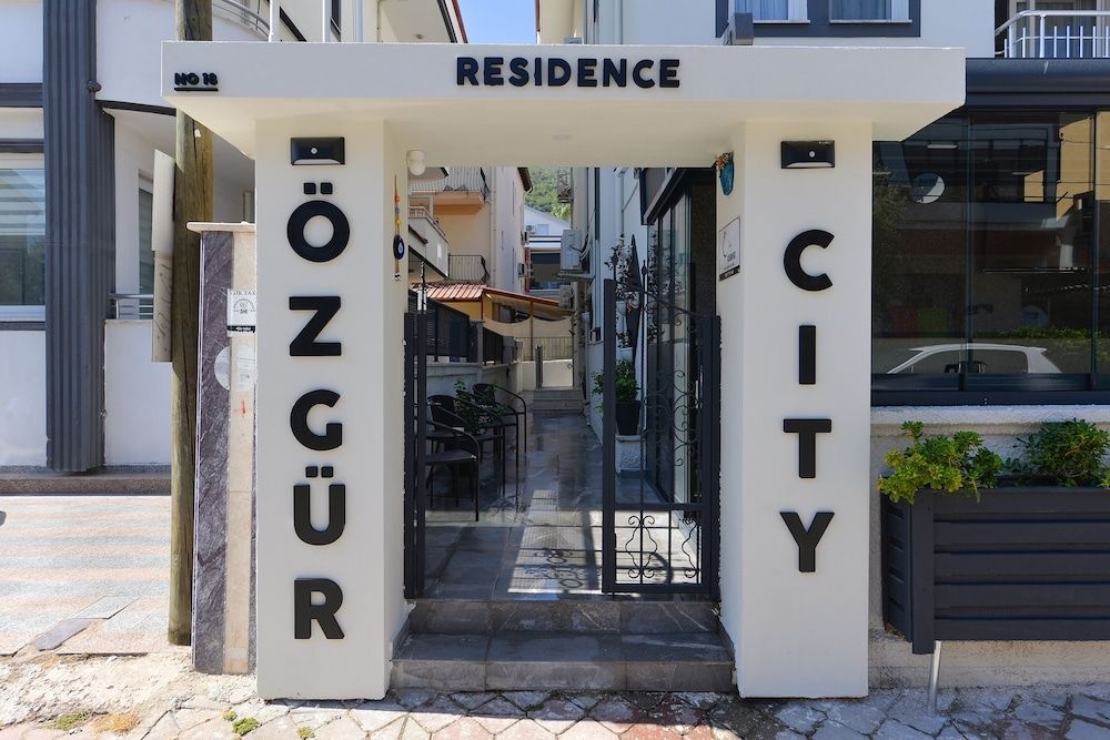 Foto - Ozgur City Residence