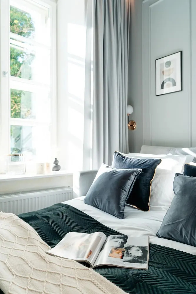 Photo - Warsaw Story - LoftAffair Collection