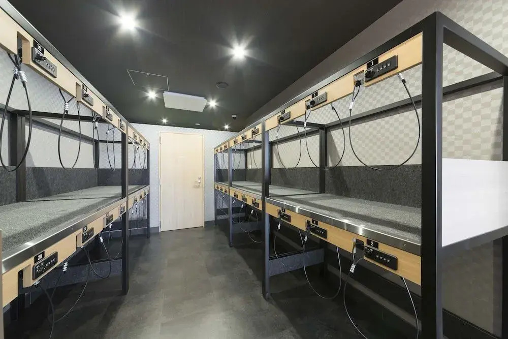 Foto - Sanco Inn Kyoto Hachijoguchi Shikinoyu