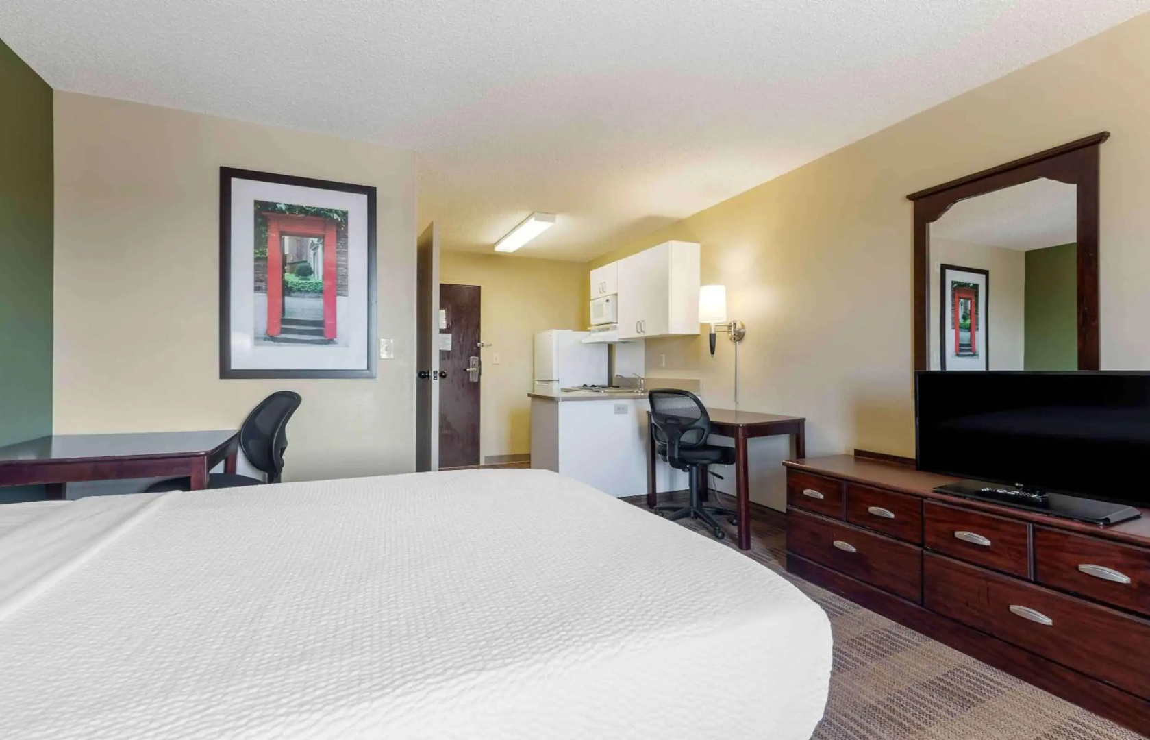 Foto - Extended Stay America Suites Dallas Greenville Avenue