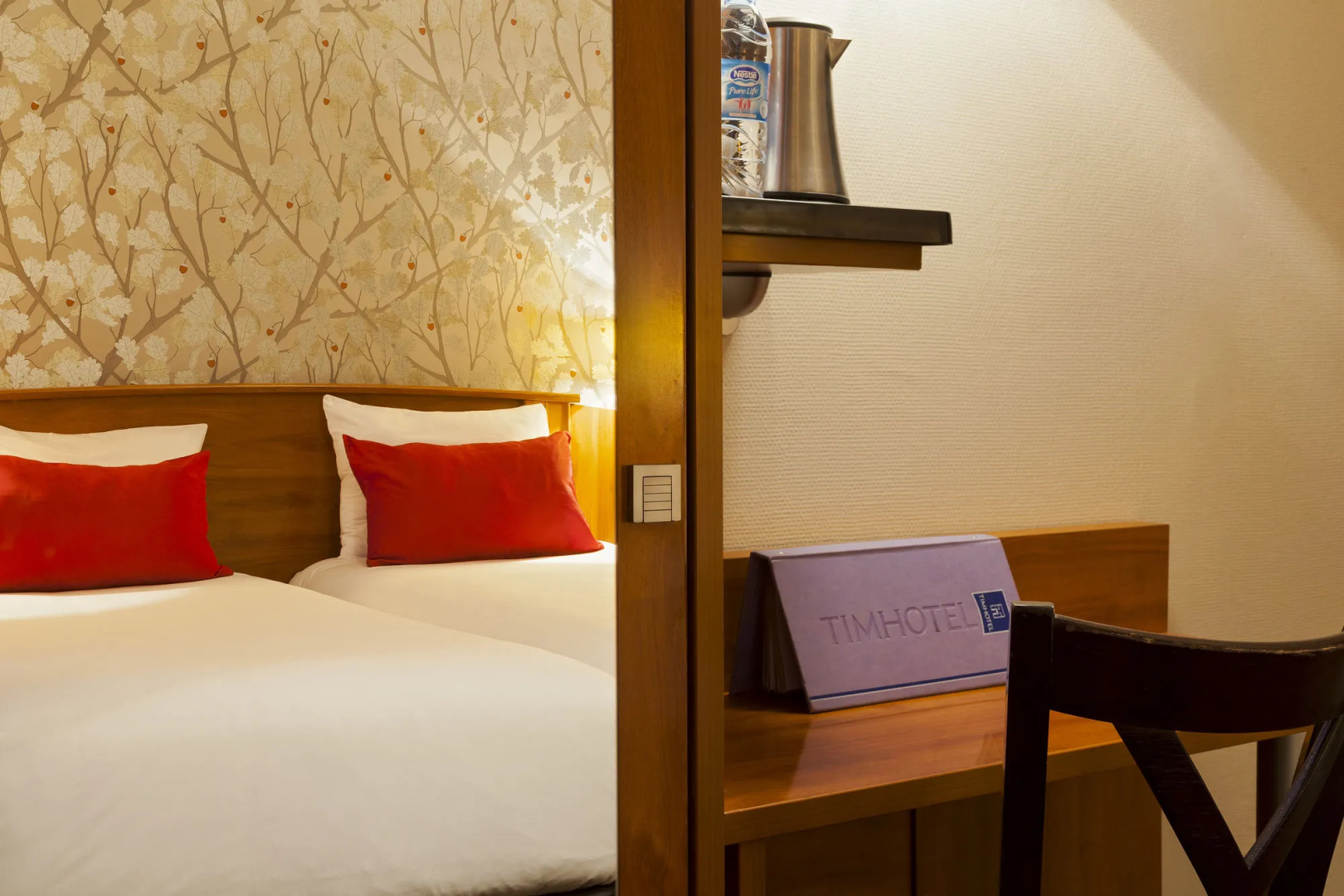 Photo - Timhotel Le Louvre