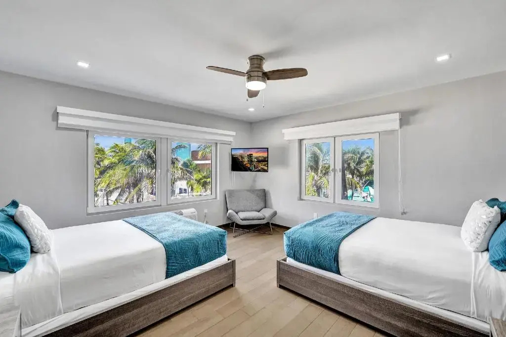 Photo - Hotel Sheldon