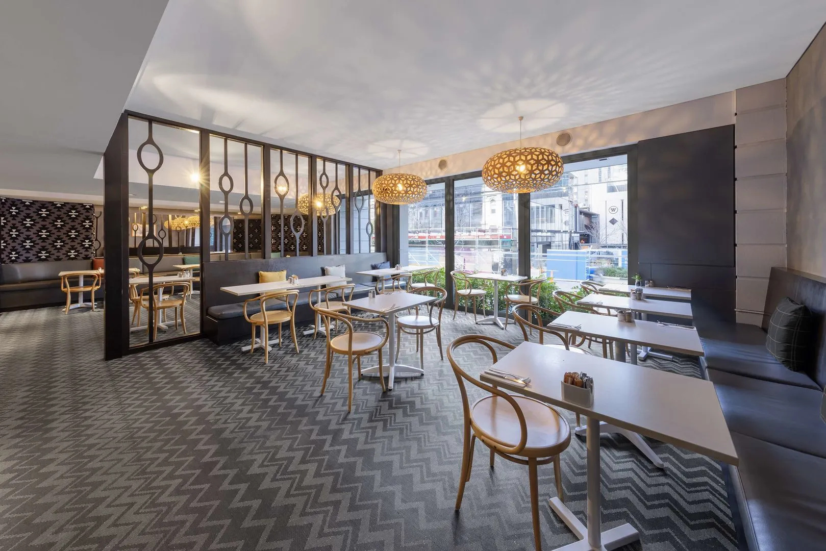 Photo - Oaks Perth Hotel