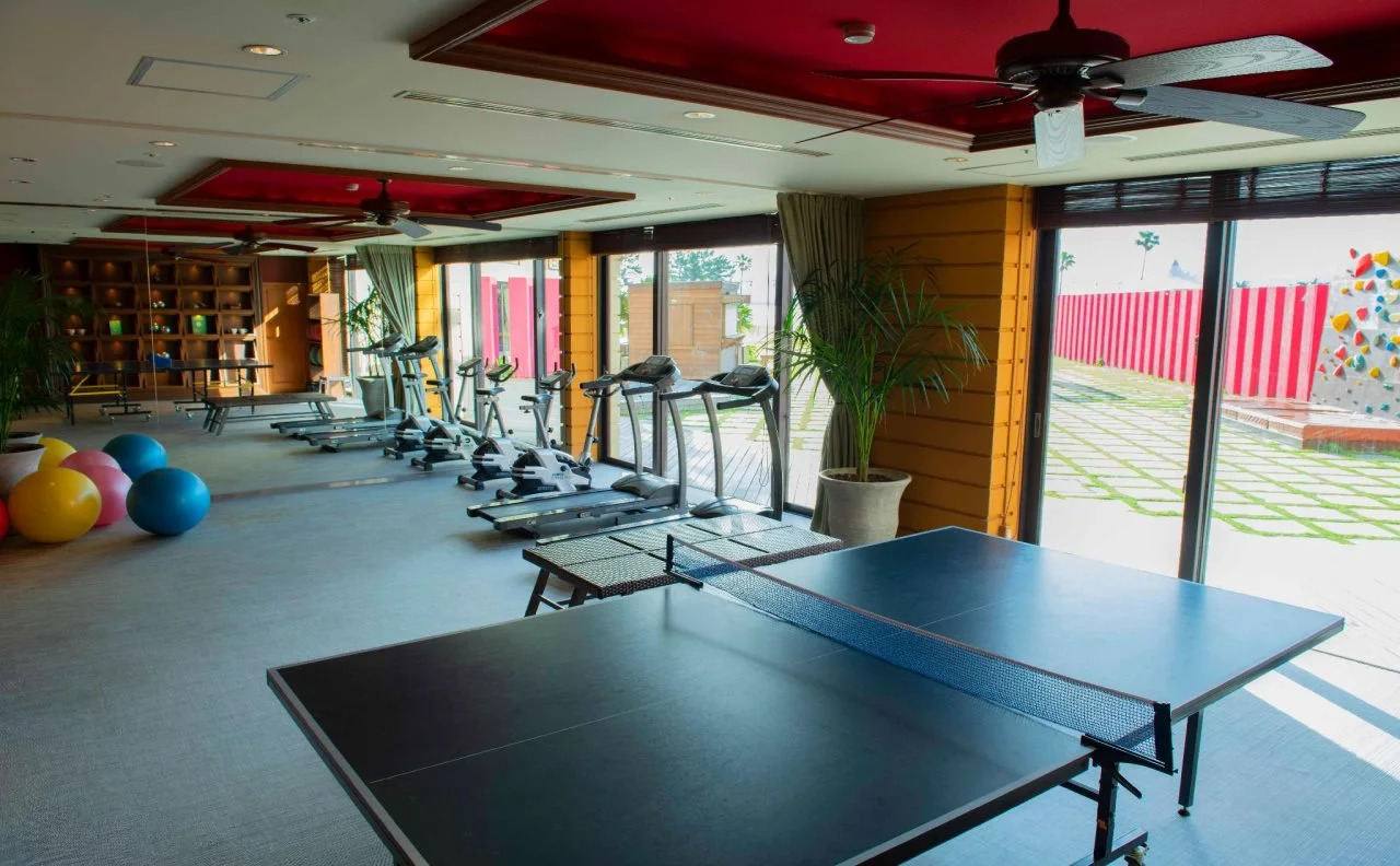 Foto - The Luigans Spa and Resort