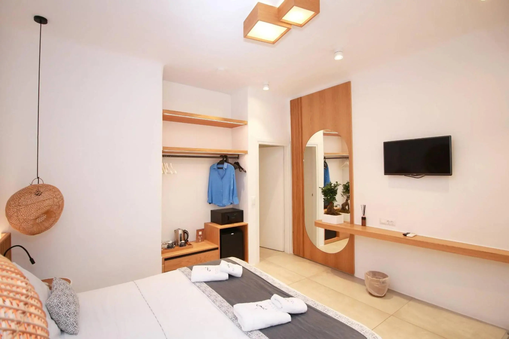 Foto - Harmony Boutique Hotel