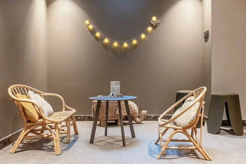 Foto - Le Madame By Sweett