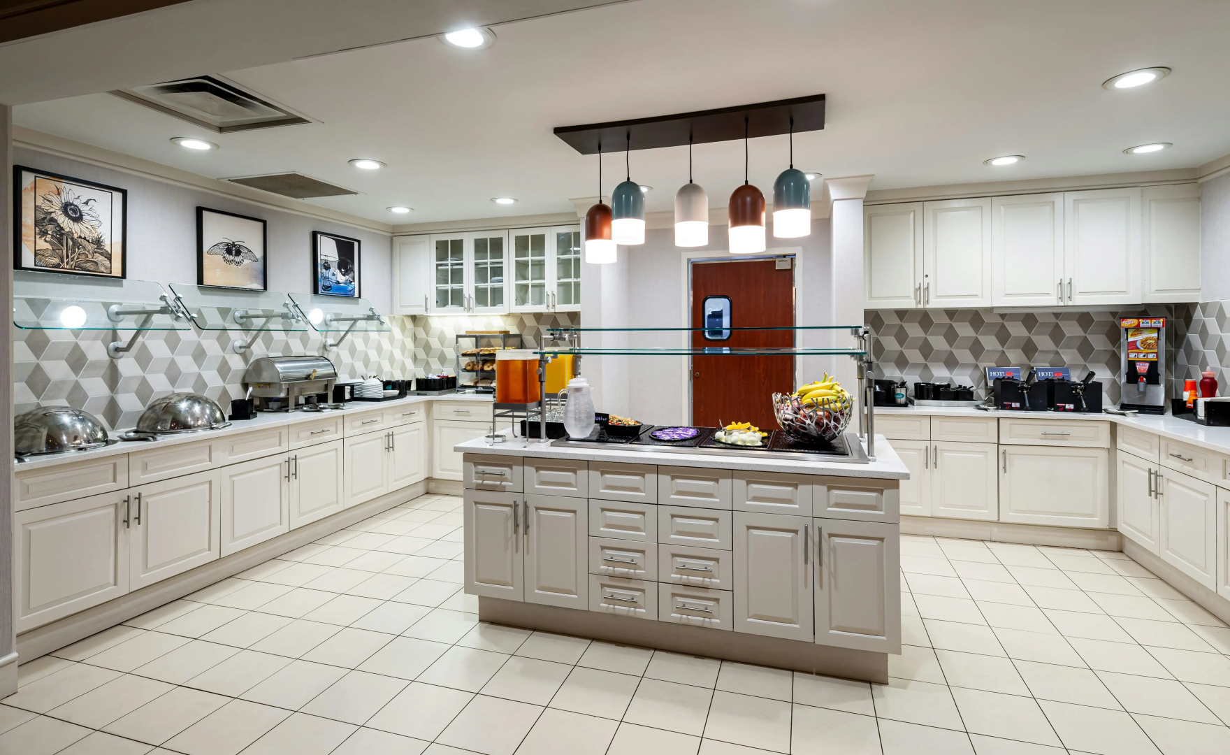 Foto - Homewood Suites by Hilton Gainesville