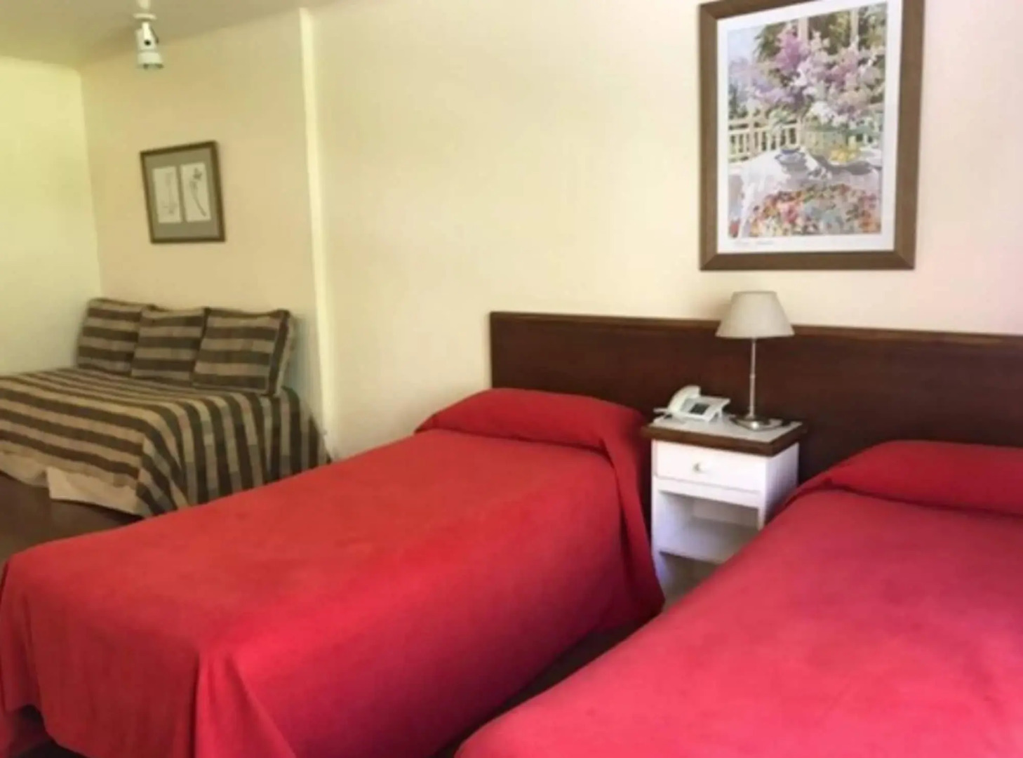 Foto - Soft Bariloche Hotel