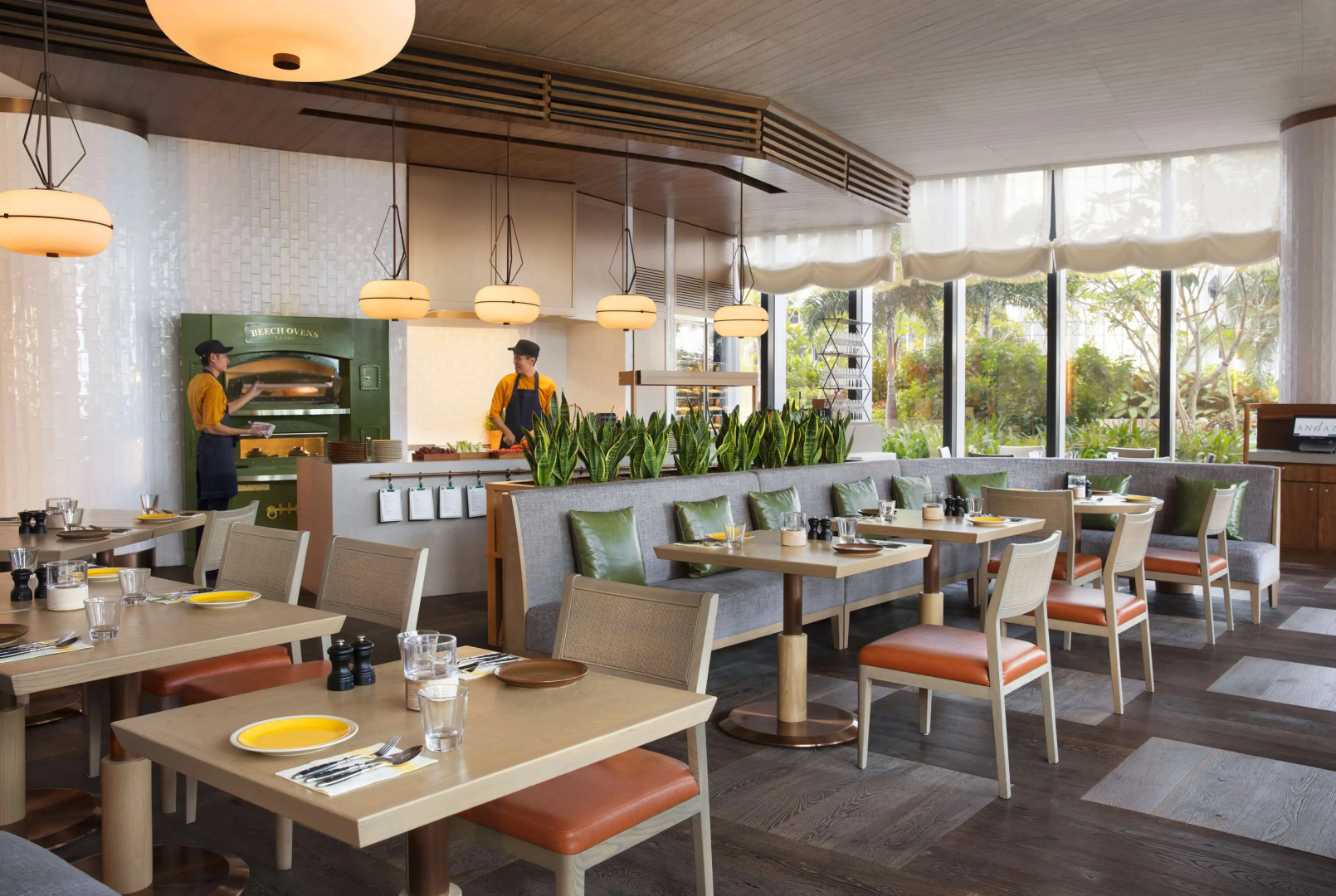 Photo - Andaz Singapore, By Hyatt