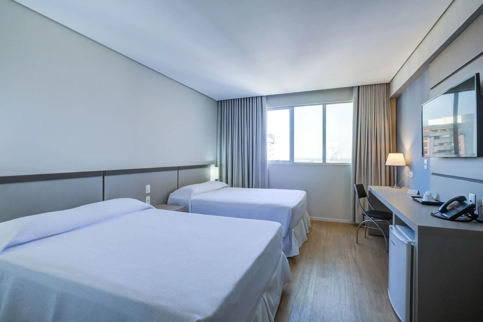 Foto - Viale Tower Hotel