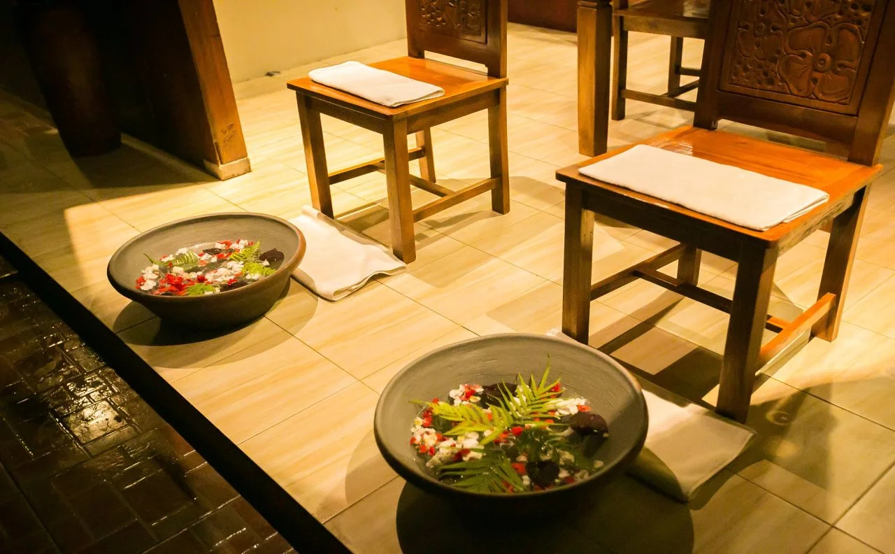 Photo - Senetan Villas and Spa Resort