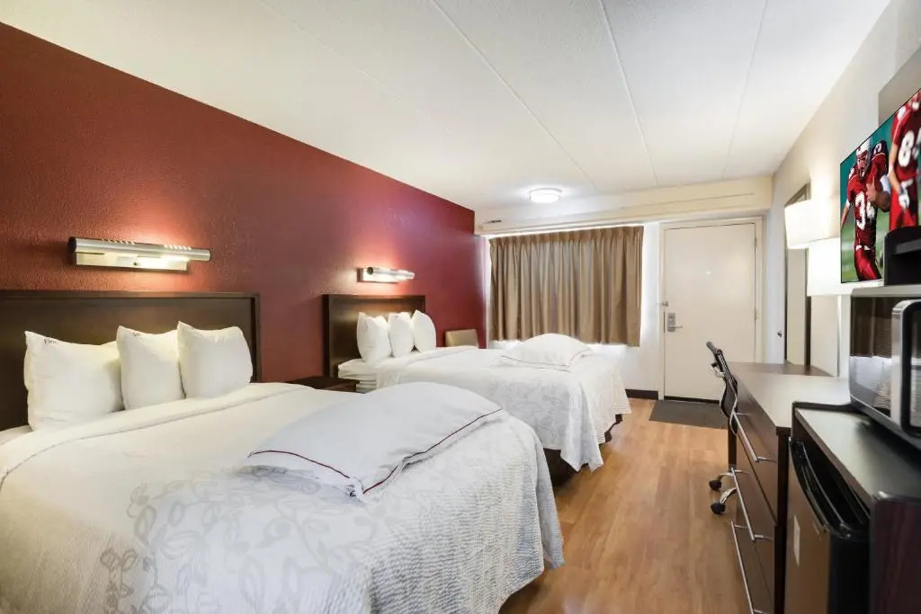 Foto - Super 8 by Wyndham Deerfield/Northbrook