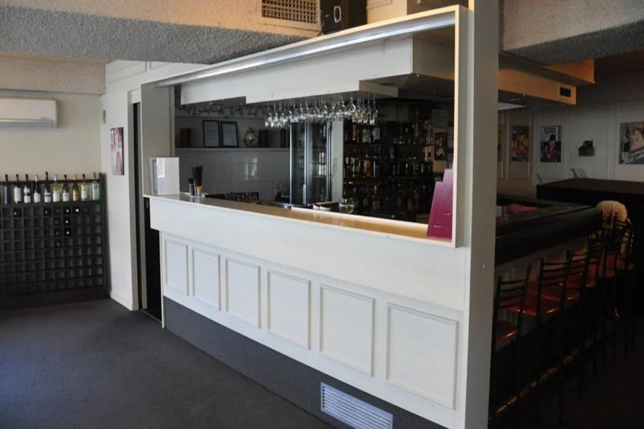 Foto - City Park Hotel