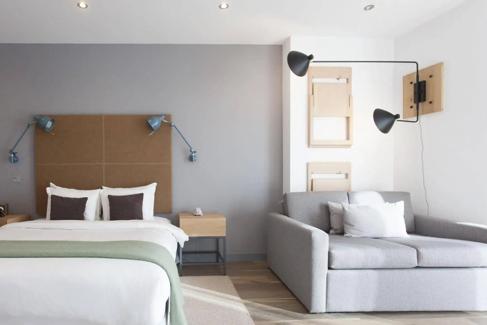 Photo - Aparthotel Adagio London Brentford