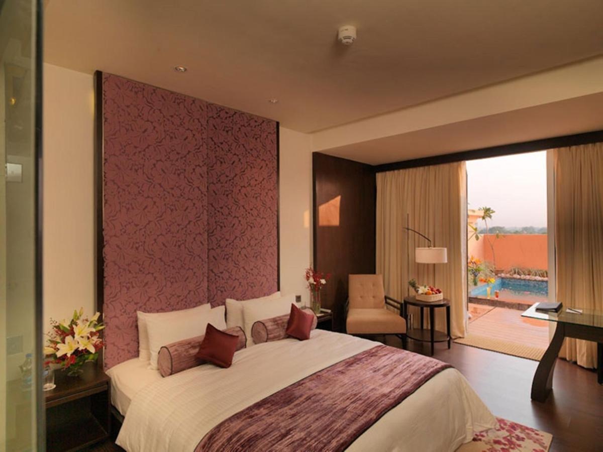 Foto - Hotel Royal Orchid, Jaipur