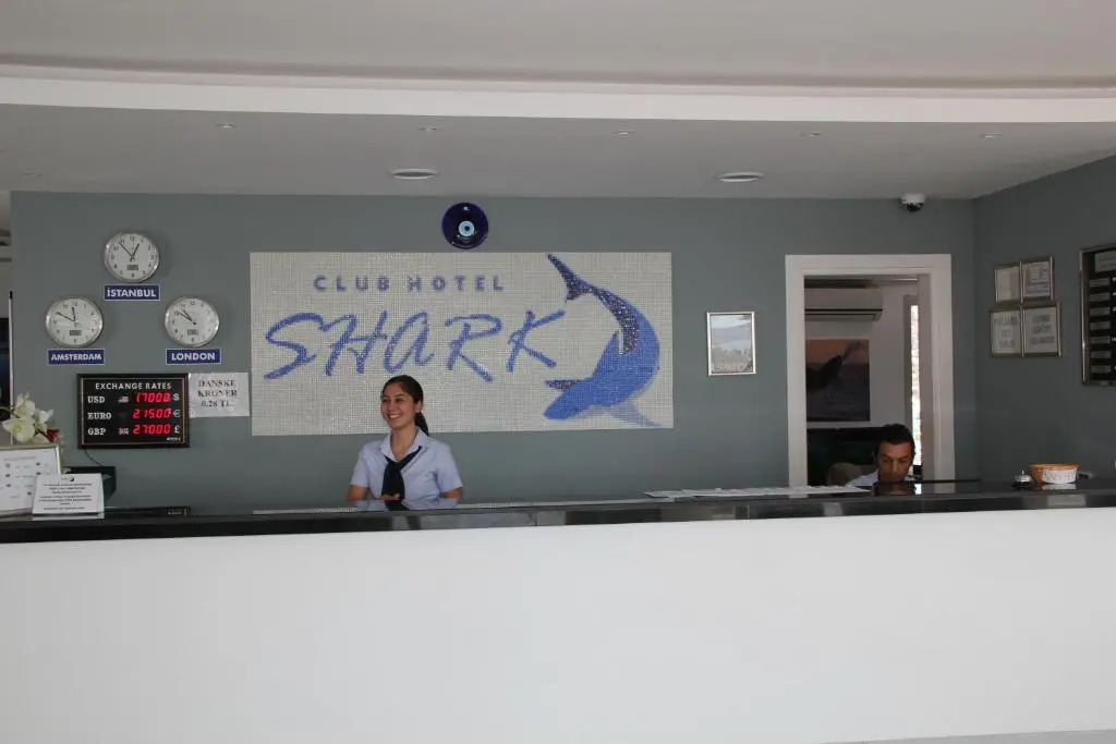 Photo - Club Shark Hotel