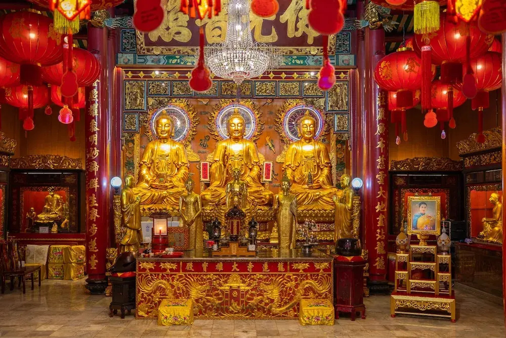 Foto - EXORESIDENCE - Heart of Chinatown