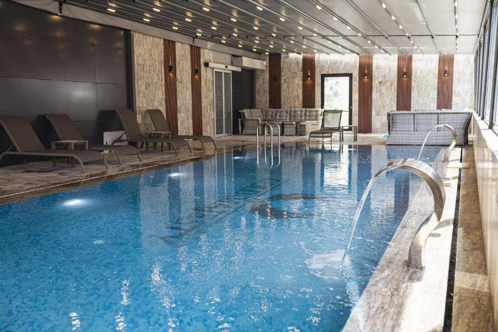 Foto - Hotel Gold Majesty