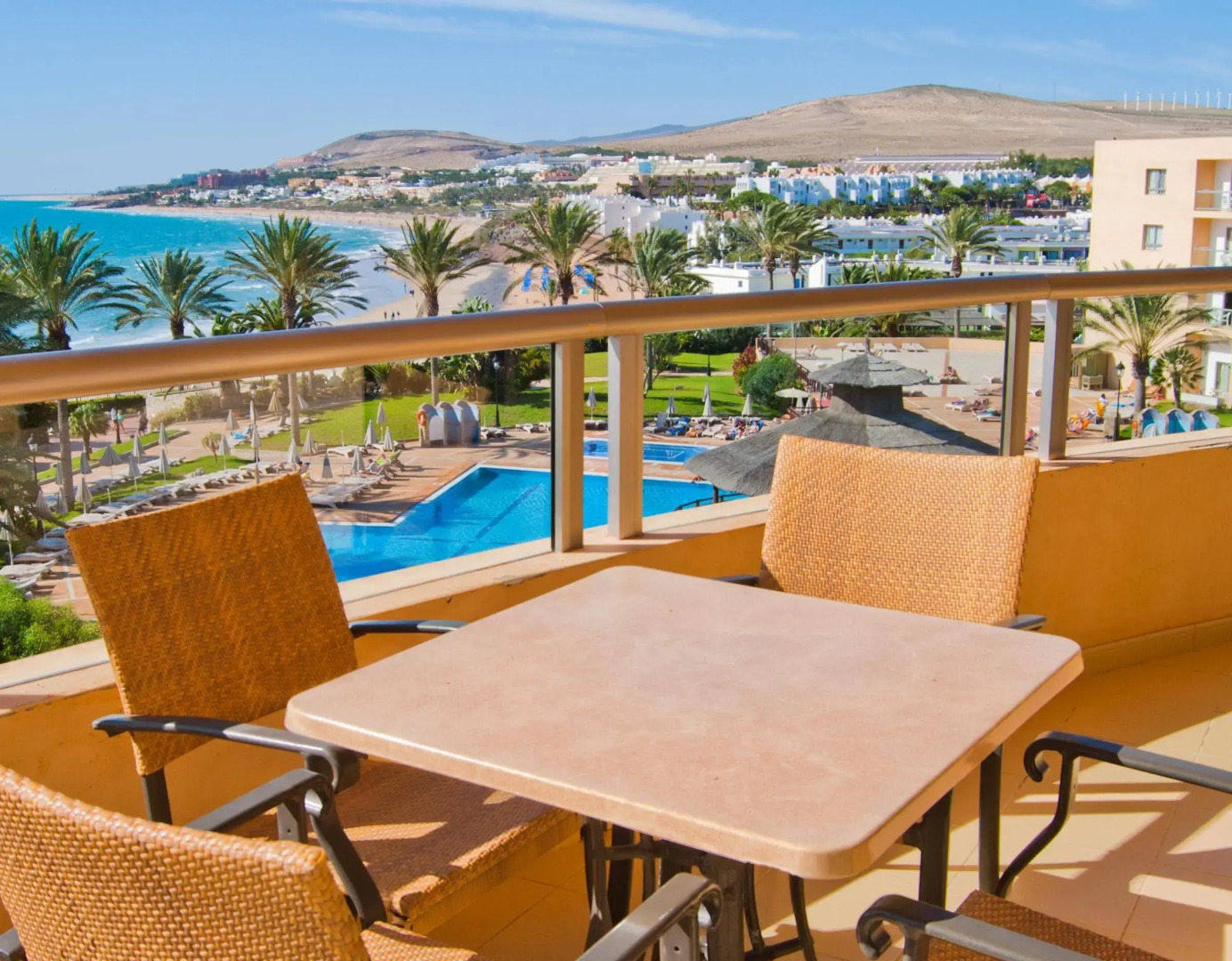 Photo - SBH Costa Calma Beach Resort Hotel