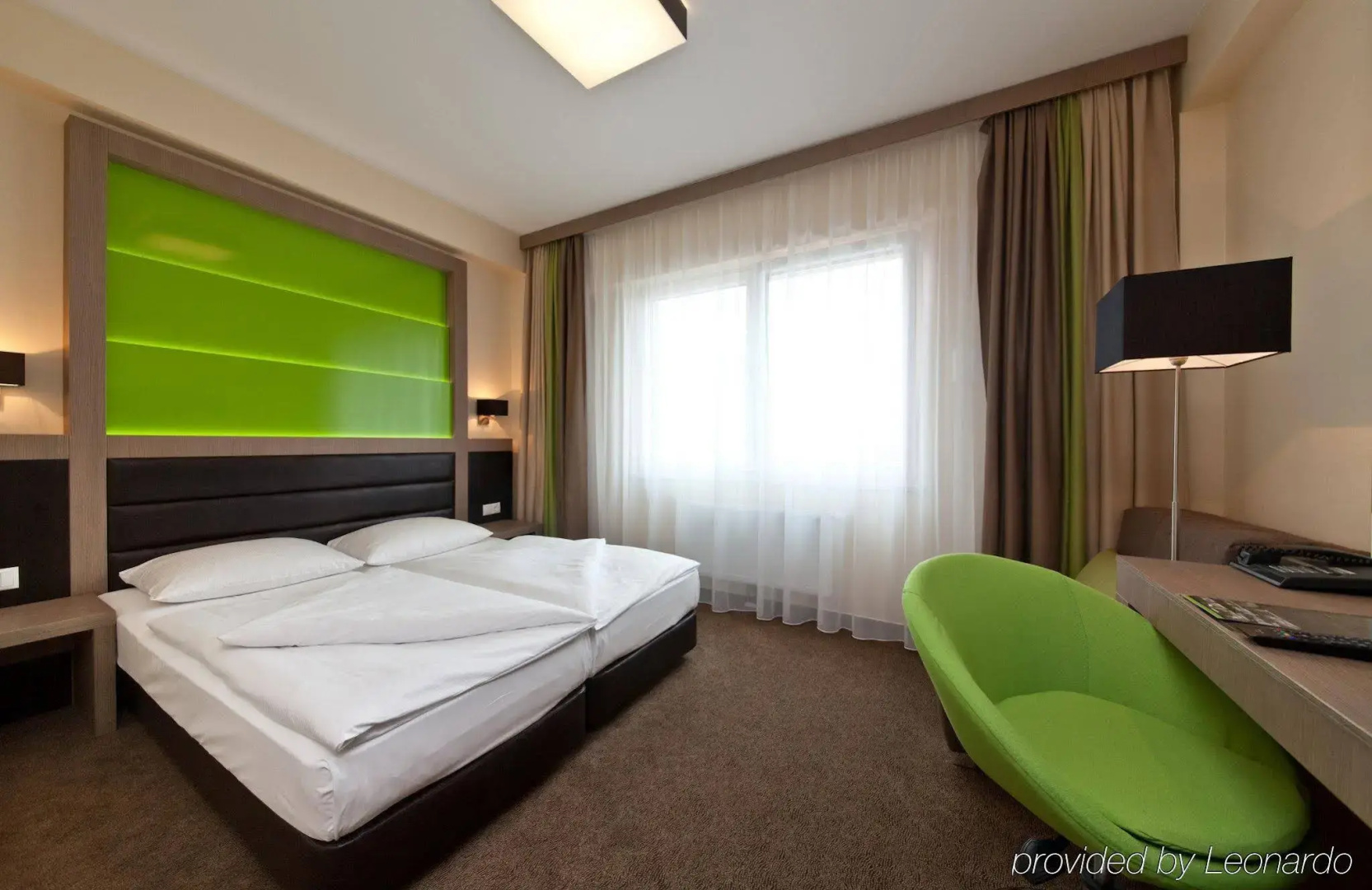 Photo - Garner Hotel Berlin - Charlottenburg by IHG