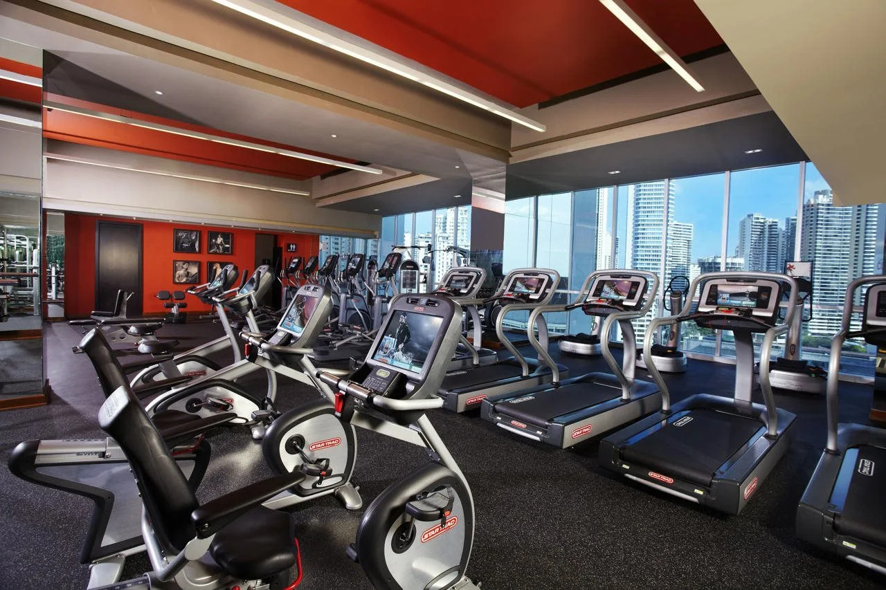 Foto - Megapolis Hotel Panama