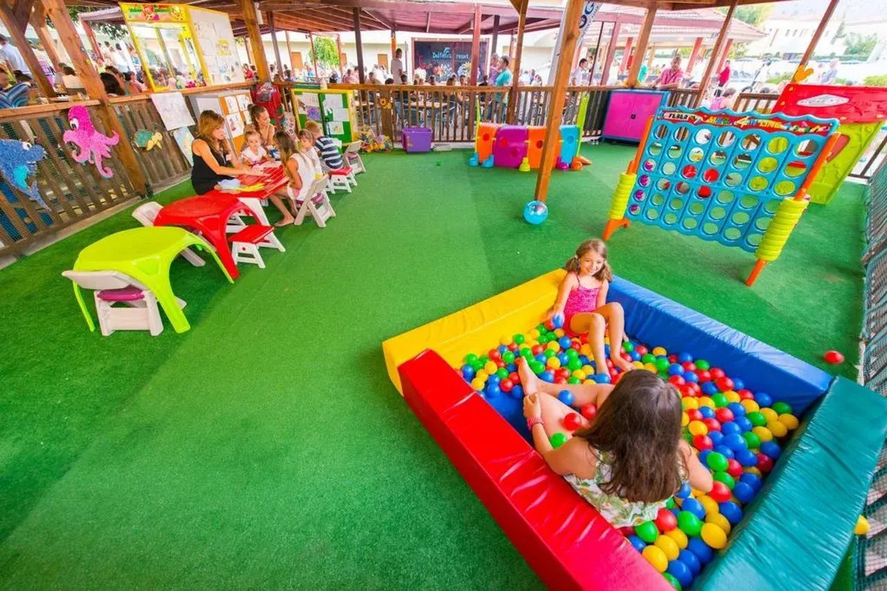 Foto - Delfinia Resort - All Inclusive