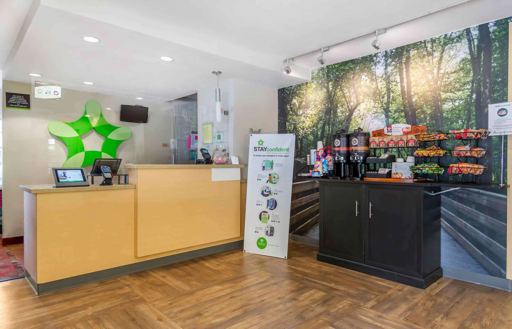 Foto - Extended Stay America Suites - Atlanta - Northlake