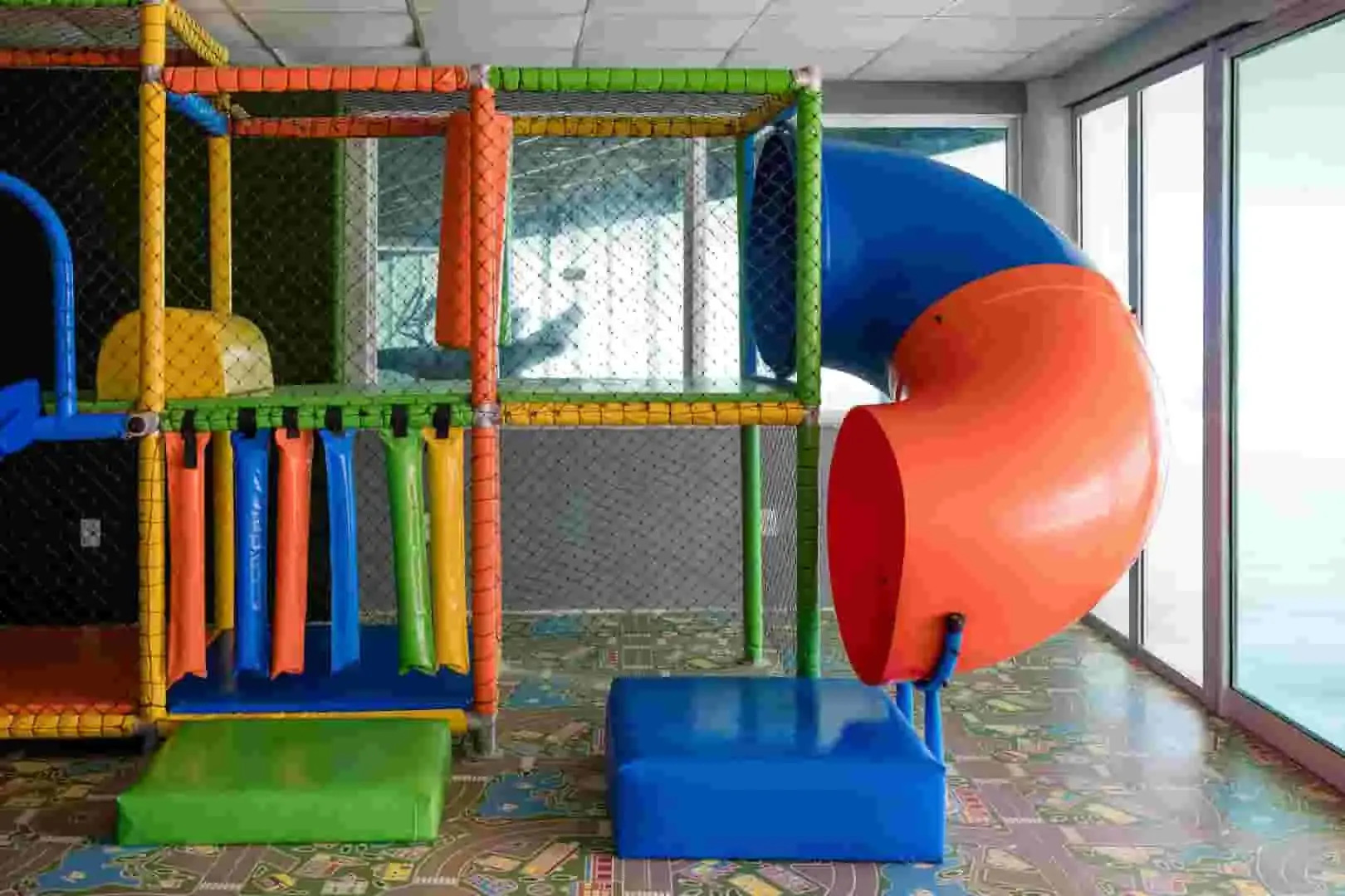 Foto - Costeira Palace Beach Resort All Inclusive